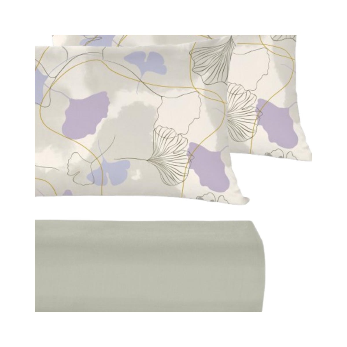 Jogo Teka De Lençol Queen 3 Peças Diamante Menta Jogo Teka De Lençol Queen 3 Peças Diamante Menta