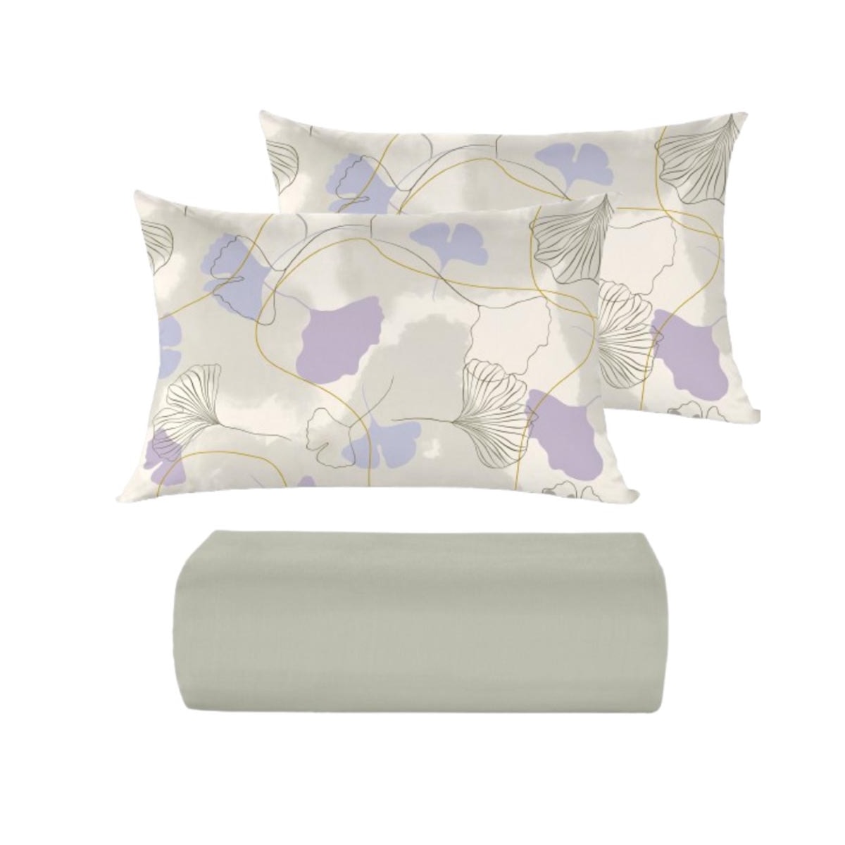 Jogo Teka De Lençol Queen 3 Peças Diamante Menta Jogo Teka De Lençol Queen 3 Peças Diamante Menta