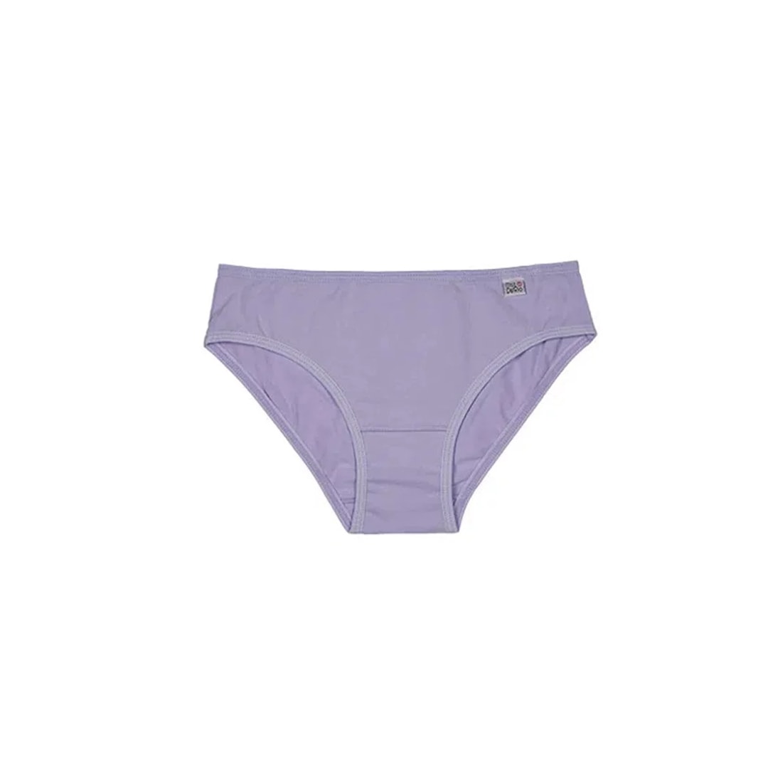 Kit 3 Calcinha Delrio Infantil 51309 Marinho Baby Kit 3 Calcinha Delrio Infantil 51309 Marinho Baby