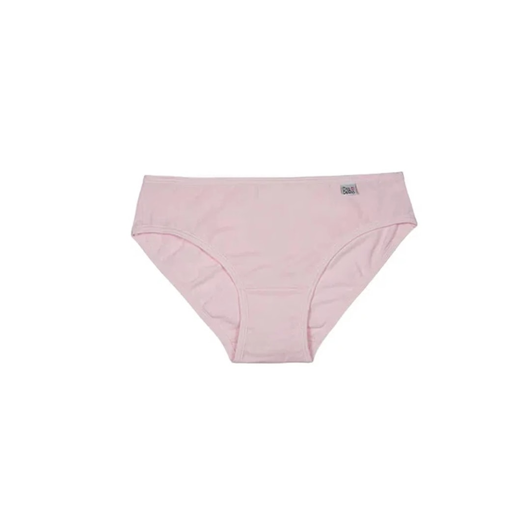 Kit 3 Calcinha Delrio Infantil 51309 Pele Dog Kit 3 Calcinha Delrio Infantil 51309 Pele Dog