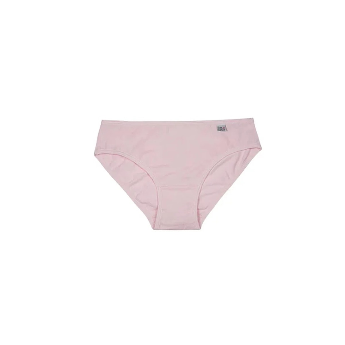 Kit 3 Calcinha Delrio Infantil 51309 Pele Dog Kit 3 Calcinha Delrio Infantil 51309 Pele Dog