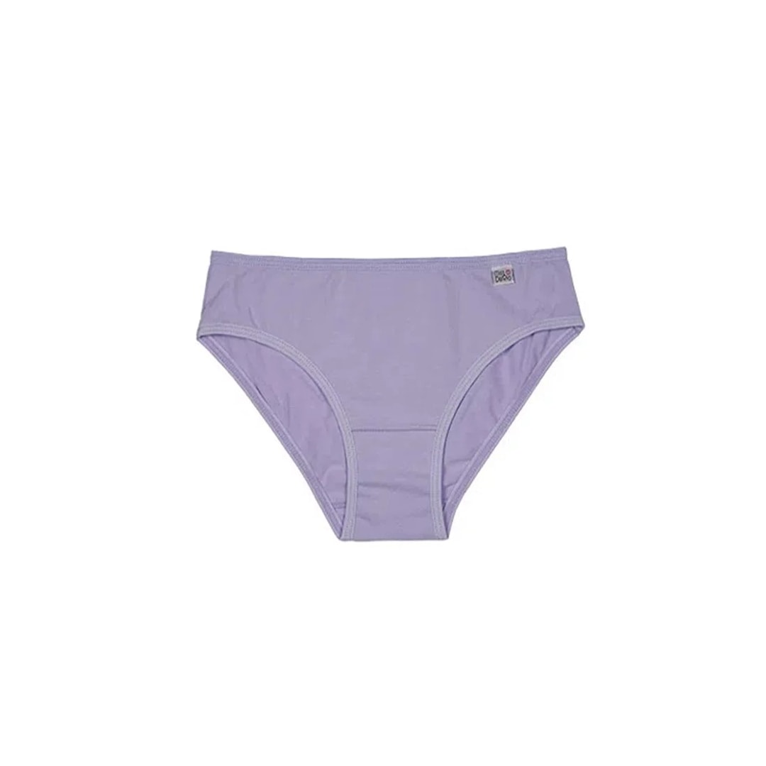 Kit 3 Calcinha Delrio Infantil 51309 Pele Dog Kit 3 Calcinha Delrio Infantil 51309 Pele Dog