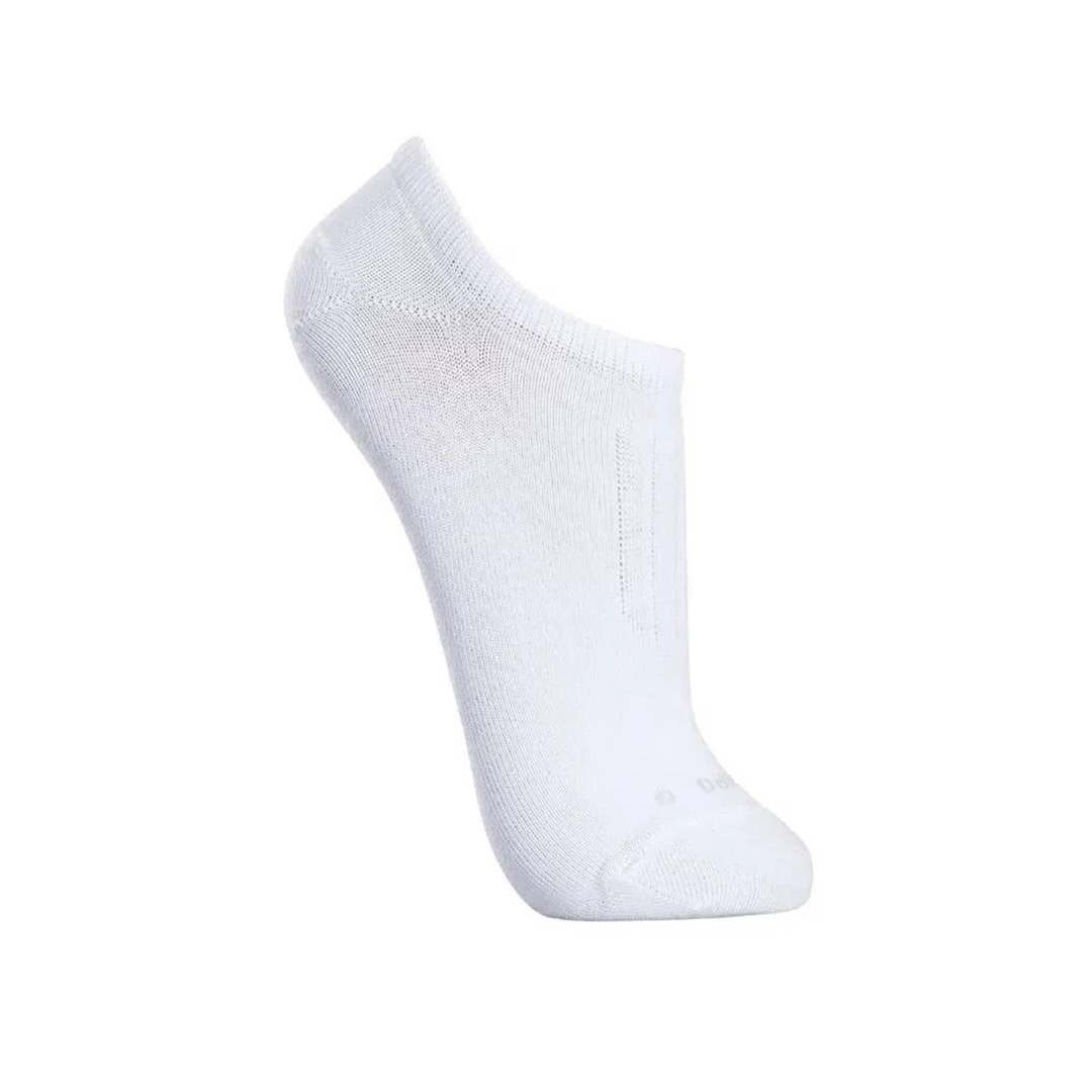 Kit 3 Meias Lupo Sport 3270 Branca Kit 3 Meias Lupo Sport 3270 Branca