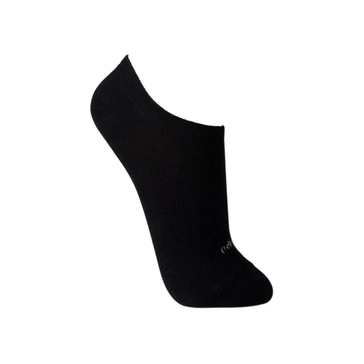 Kit 3 Meias Lupo Sport 3270 Branco/Cinza/Preto Kit 3 Meias Lupo Sport 3270 Branco/Cinza/Preto