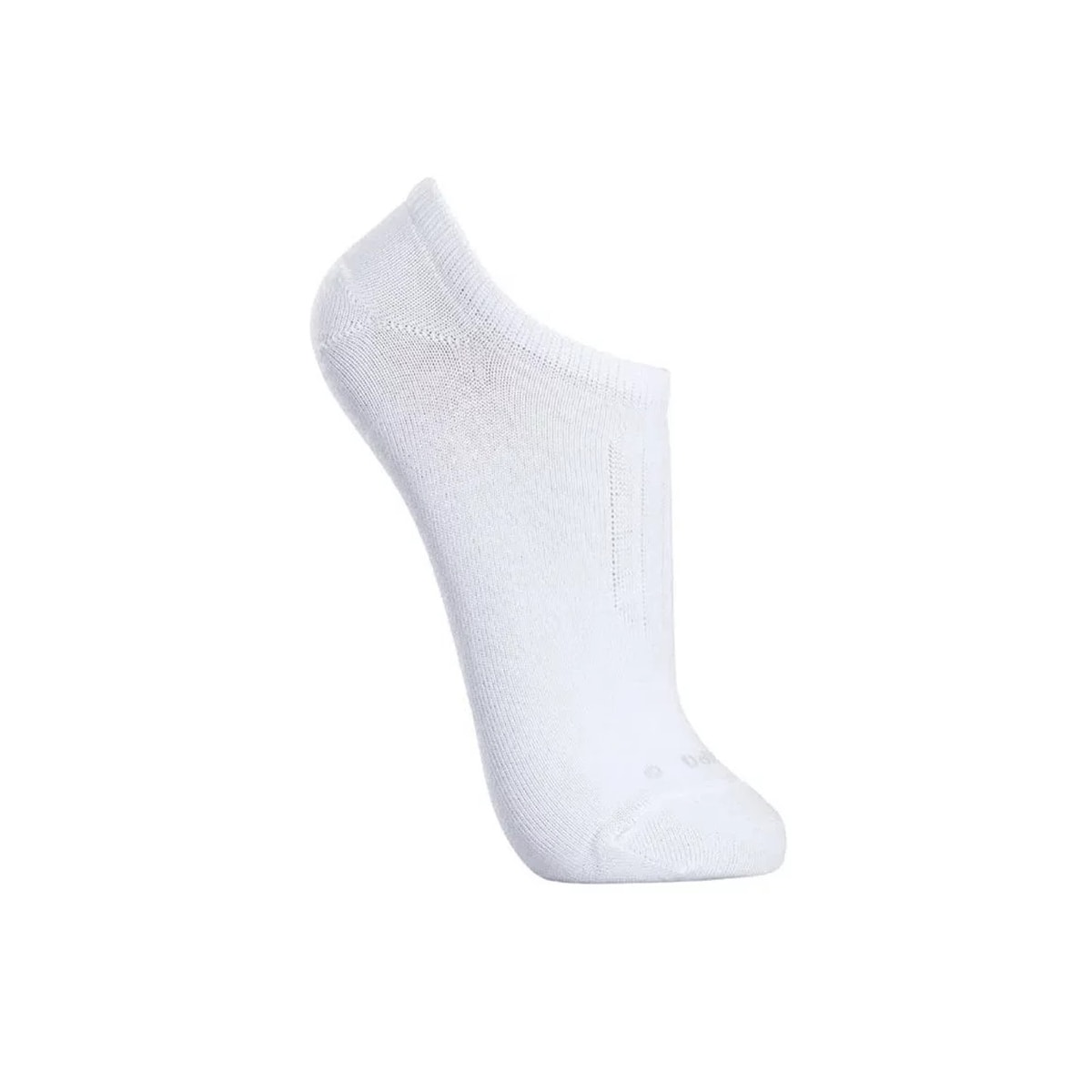 Kit 3 Meias Lupo Sport 3270 Branco/Cinza/Preto Kit 3 Meias Lupo Sport 3270 Branco/Cinza/Preto