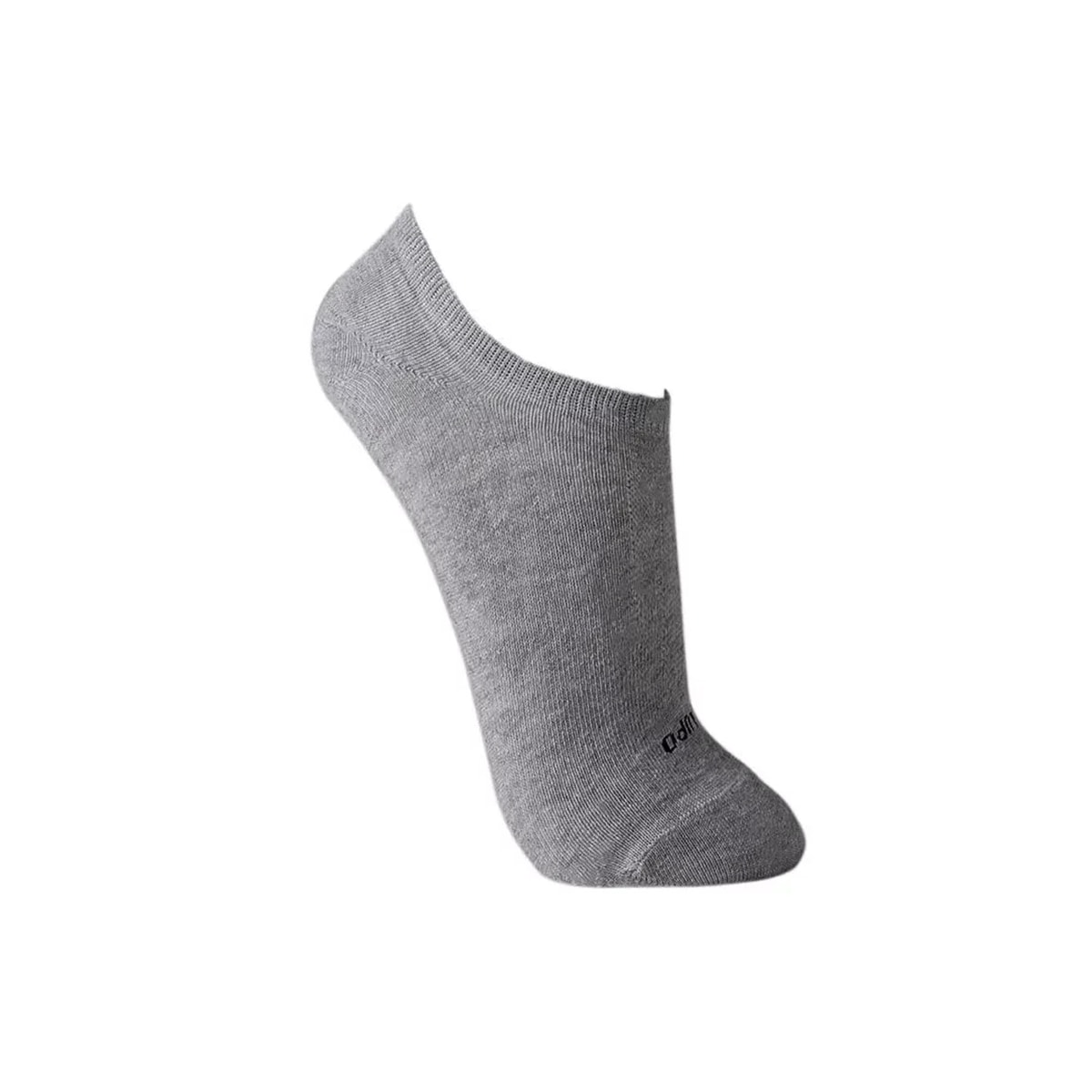 Kit 3 Meias Lupo Sport 3270 Mescla Cinza Kit 3 Meias Lupo Sport 3270 Mescla Cinza