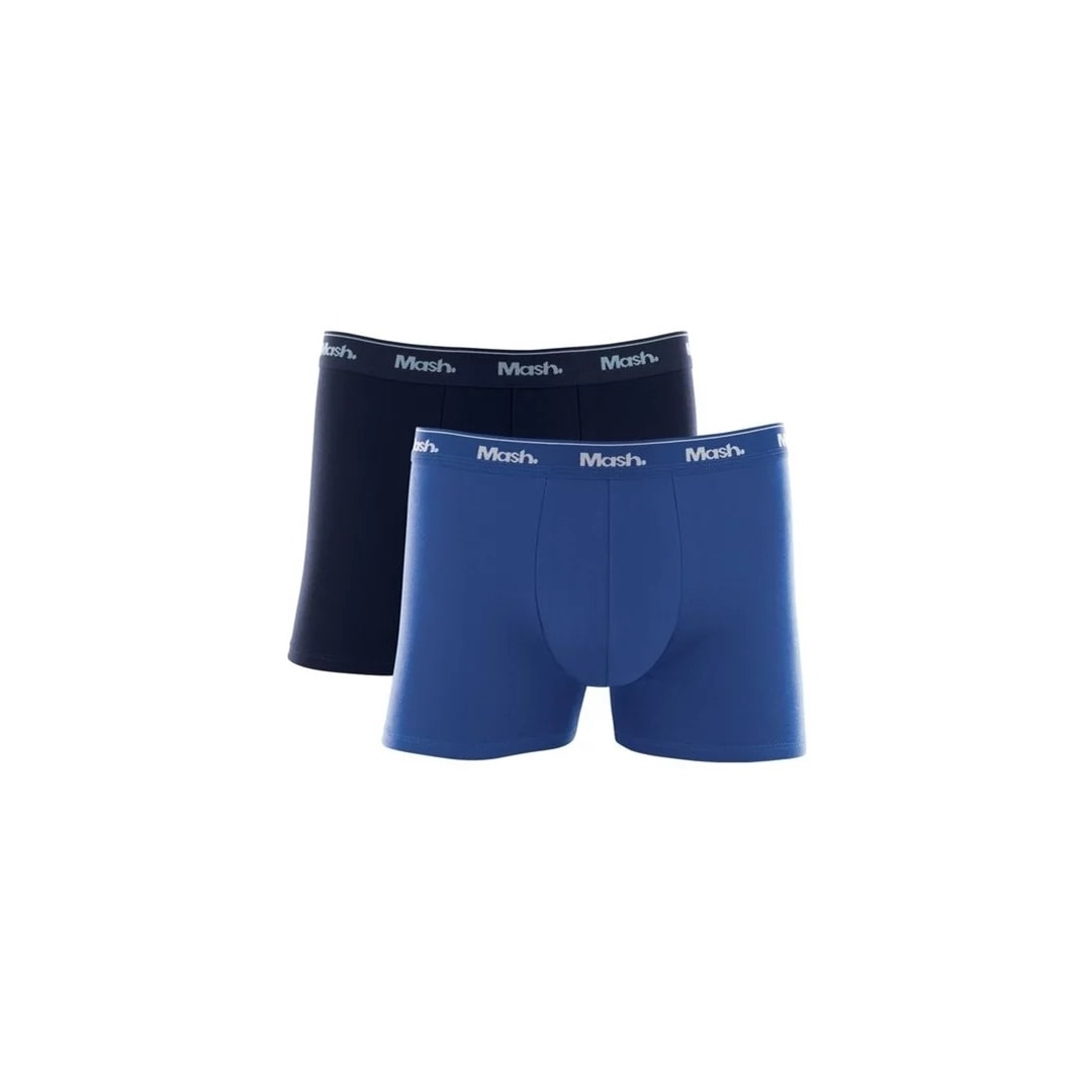 Kit Cueca Mash Boxer Algodao 110.04 Kit Cueca Mash Boxer Algodao 110.04
