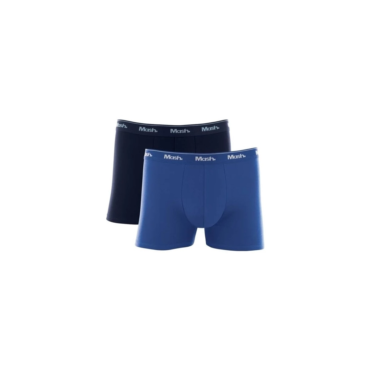 Kit Cueca Mash Boxer Algodao 110.04