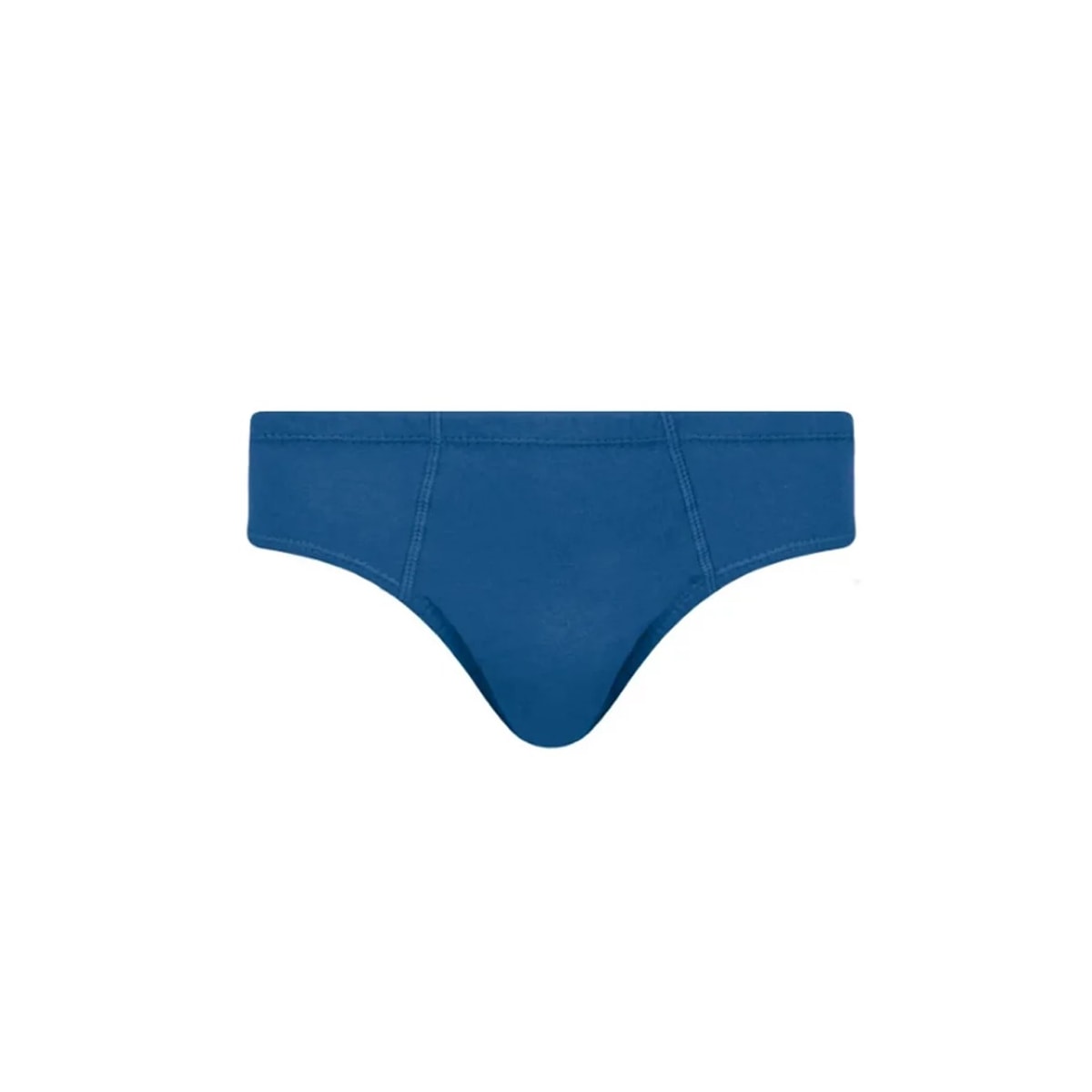 Kit Cueca Selene Slip 3 Peças 11910 Marinho/Cinza/Royal Kit Cueca Selene Slip 3 Peças 11910 Marinho/Cinza/Royal