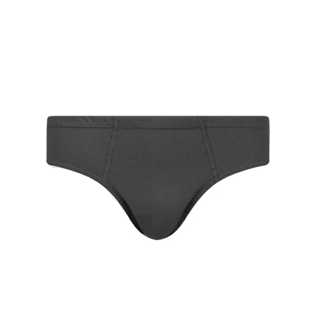 Kit Cueca Selene Slip 3 Peças 11910 Marinho/Cinza/Royal Kit Cueca Selene Slip 3 Peças 11910 Marinho/Cinza/Royal