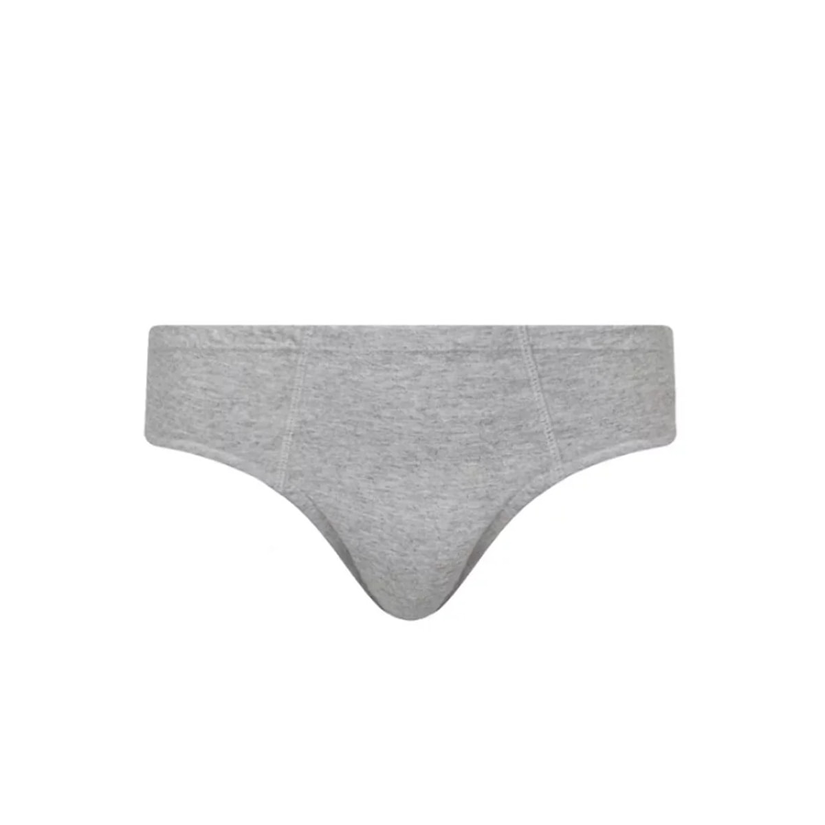 Kit Cueca Selene Slip 3 Peças 11910 Preto/Cinza/Marinho Kit Cueca Selene Slip 3 Peças 11910 Preto/Cinza/Marinho