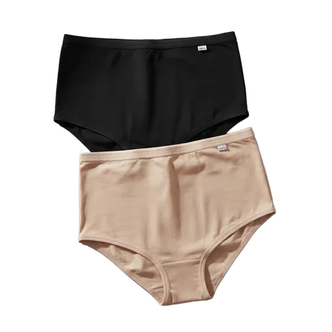 Kit Delrio 2 Calcinhas 503121 Del.082 Preto/Mousse Kit Delrio 2 Calcinhas 503121 Del.082 Preto/Mousse