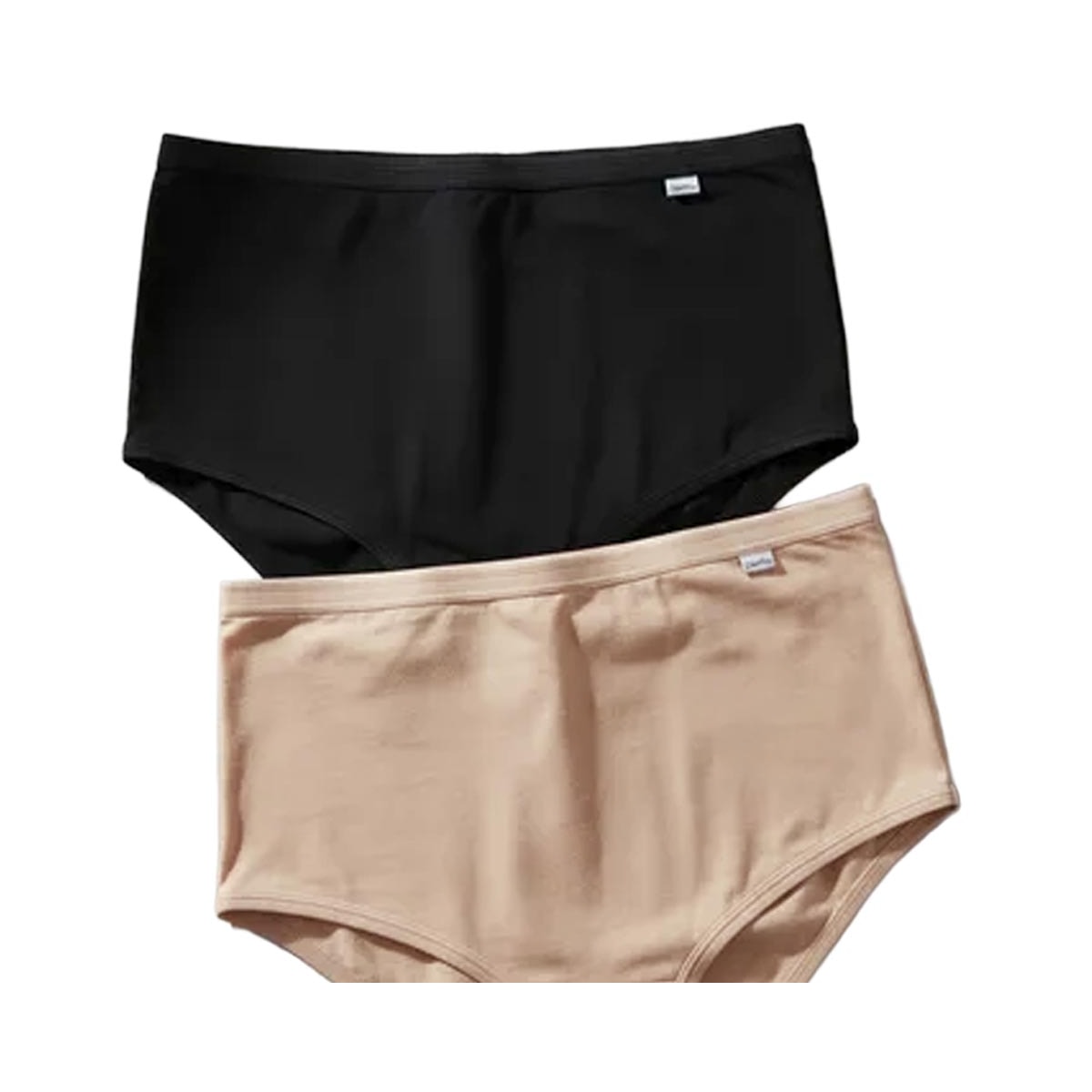 Kit Delrio 2 Calcinhas 503121 Del.082 Preto/Mousse Kit Delrio 2 Calcinhas 503121 Del.082 Preto/Mousse