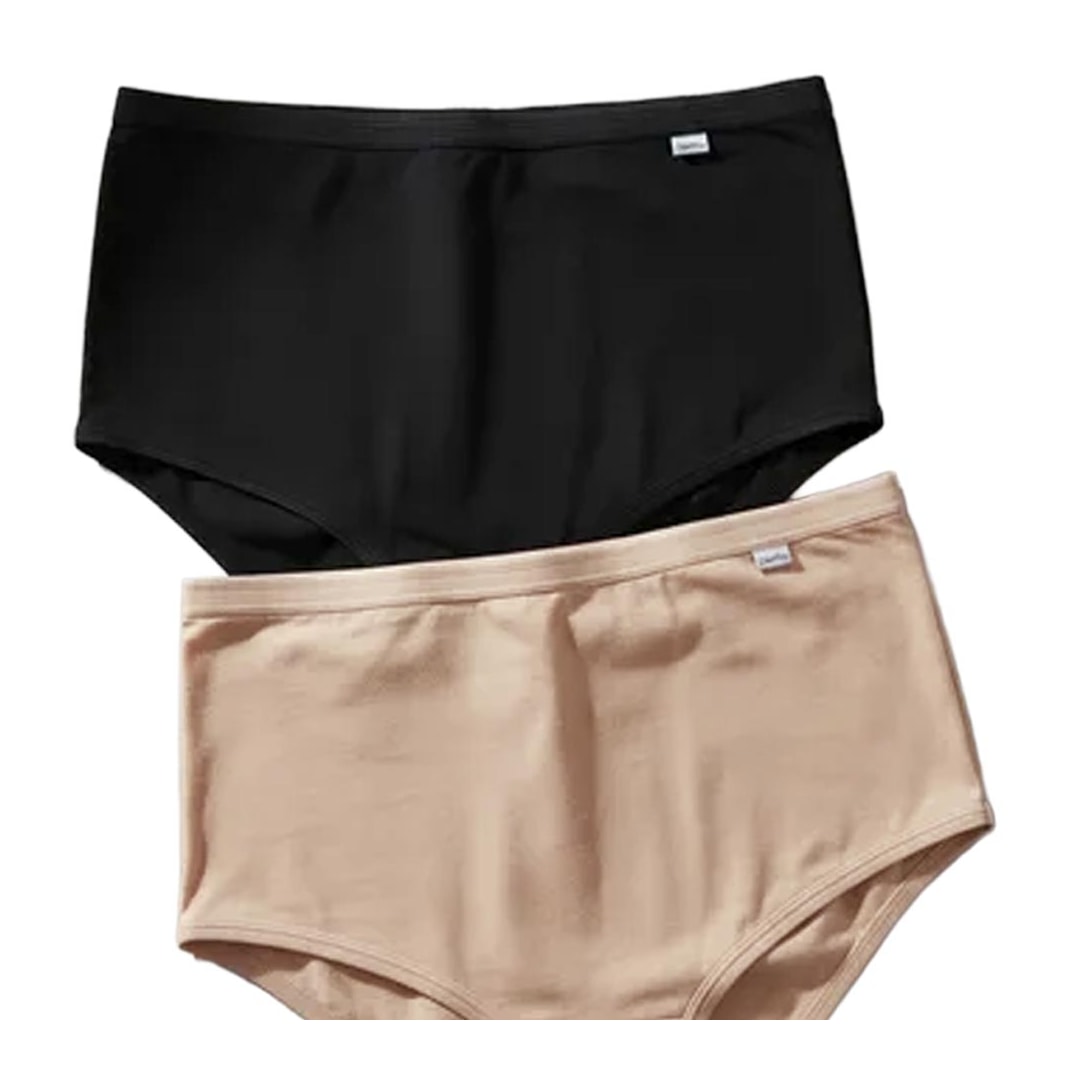 Kit Delrio 2 Calcinhas 503121 Del.082 Preto/Mousse Kit Delrio 2 Calcinhas 503121 Del.082 Preto/Mousse