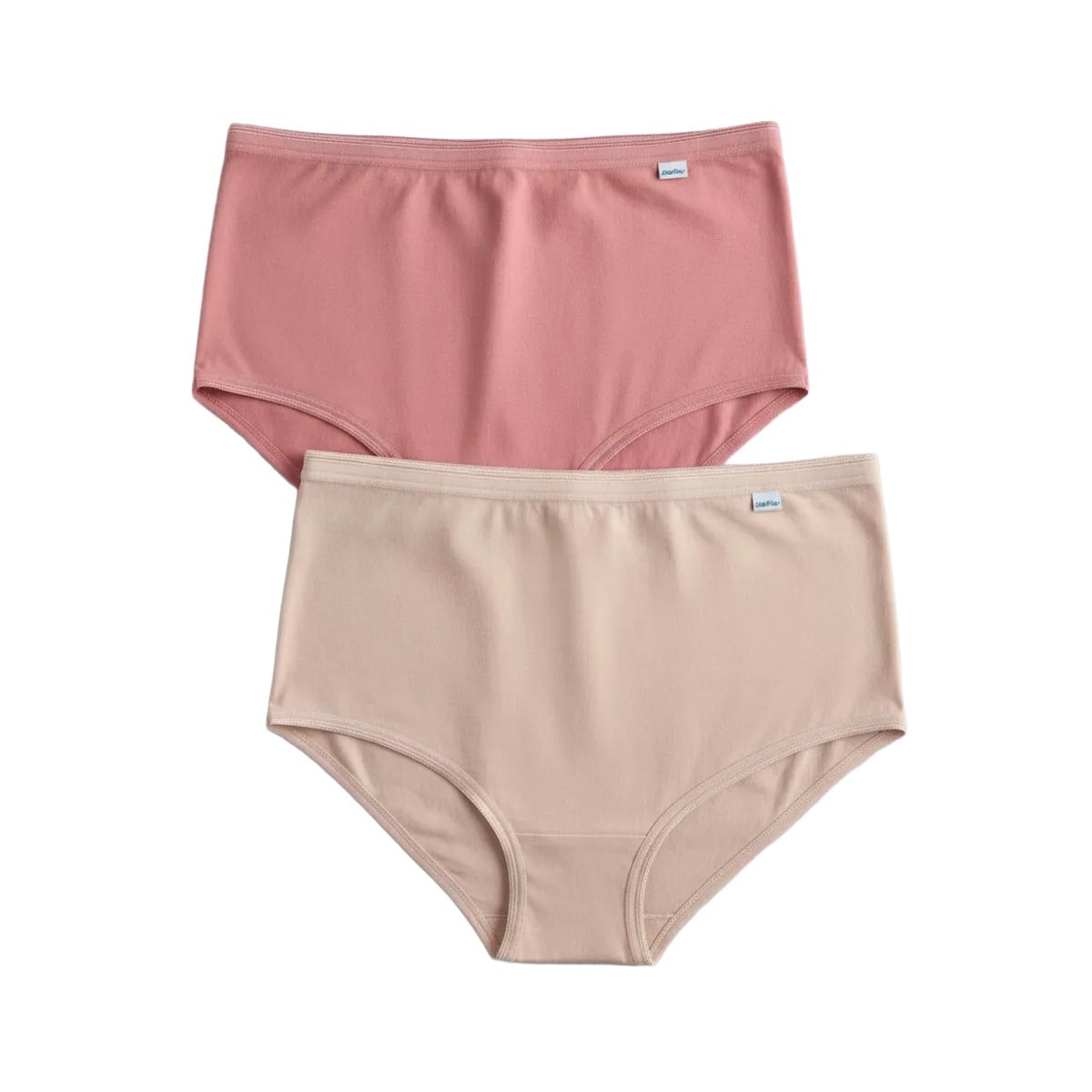 Kit Delrio 2 Calcinhas 503121 Del.082 Romance/Areia Kit Delrio 2 Calcinhas 503121 Del.082 Romance/Areia