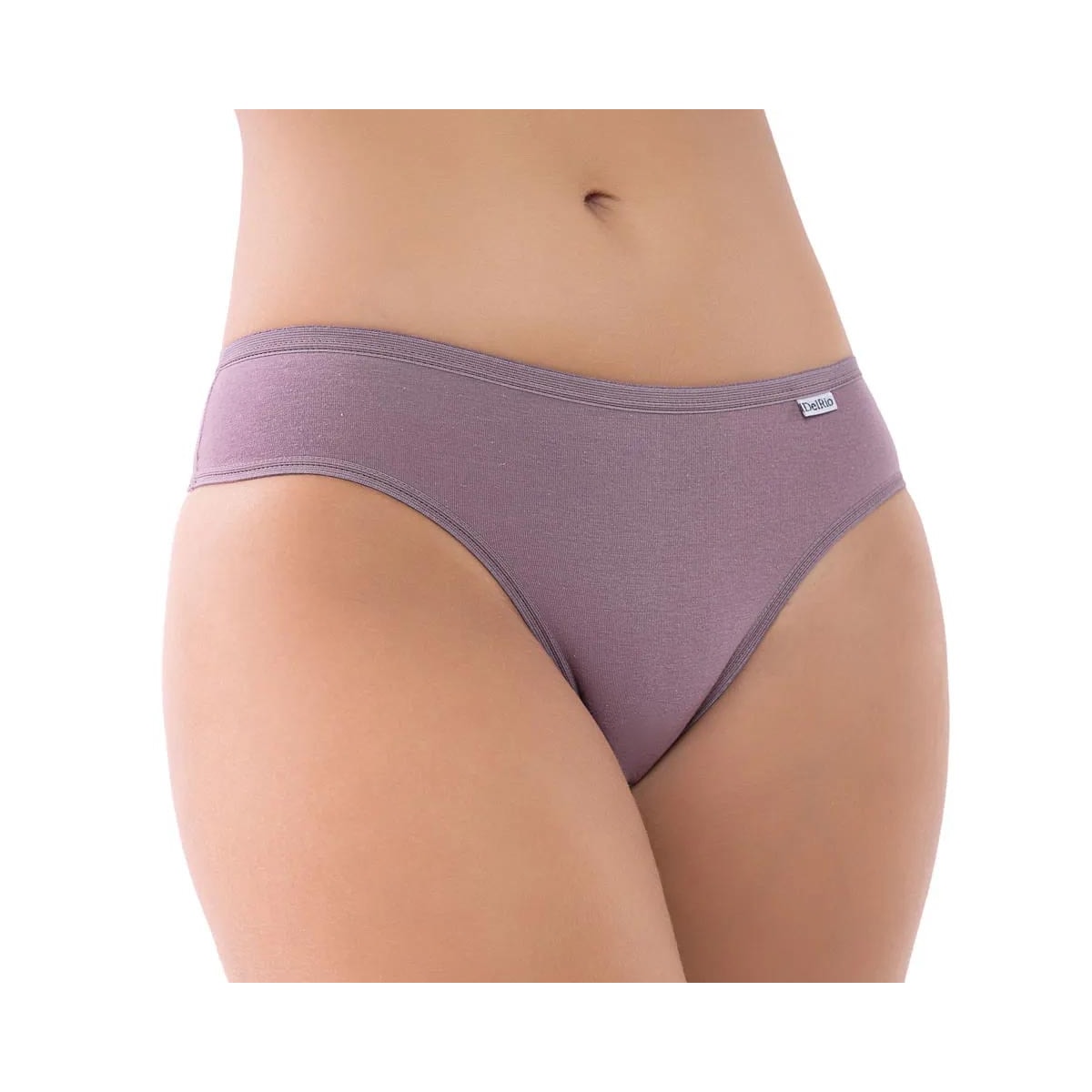 Kit Delrio 3 Calcinhas Em Cotton V51364 New Nude/Areia/Mouss Kit Delrio 3 Calcinhas Em Cotton V51364 New Nude/Areia/Mouss