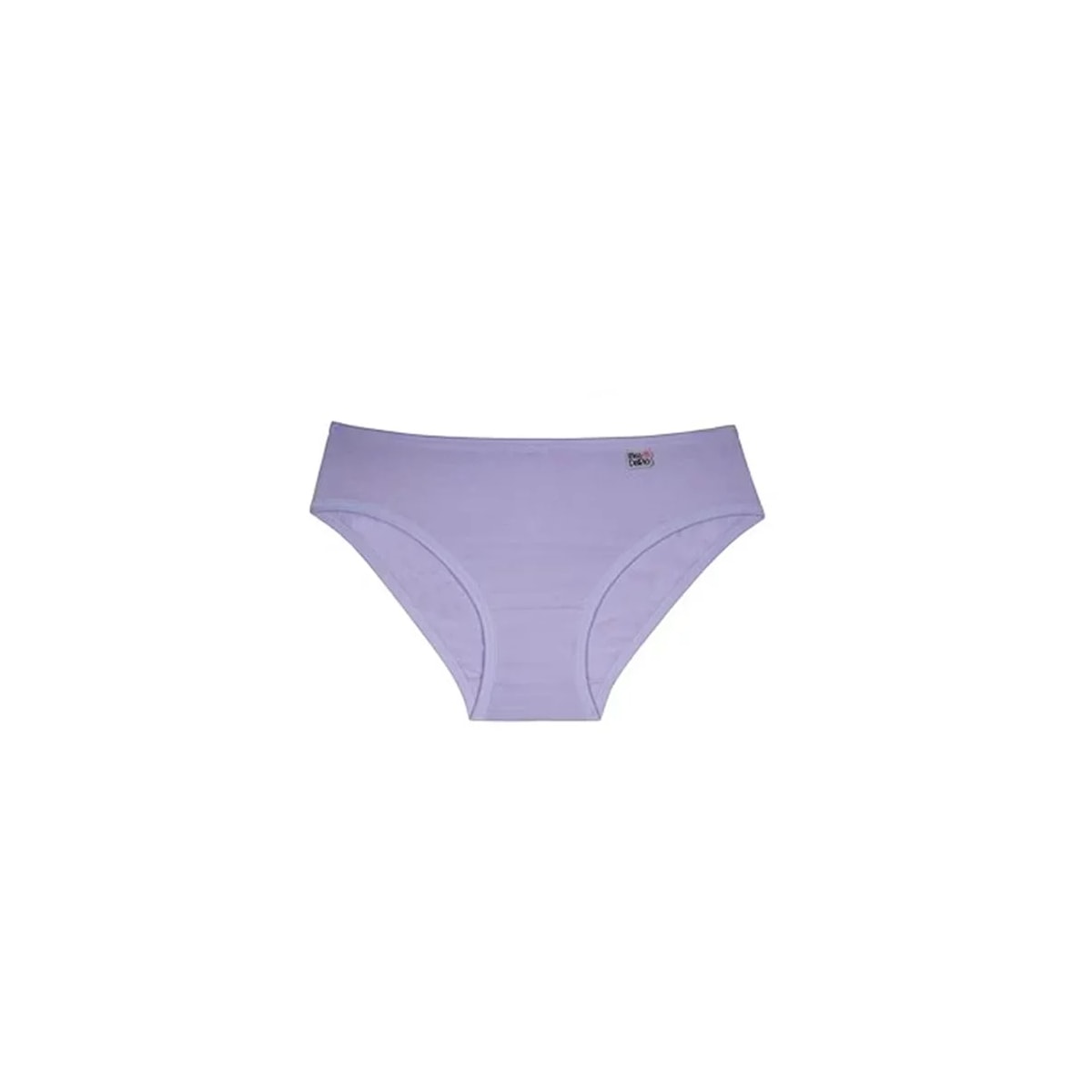 Kit Delrio 3 Calcinhas Infantil V51354 Branco Xadrez Alicia Kit Delrio 3 Calcinhas Infantil V51354 Branco Xadrez Alicia