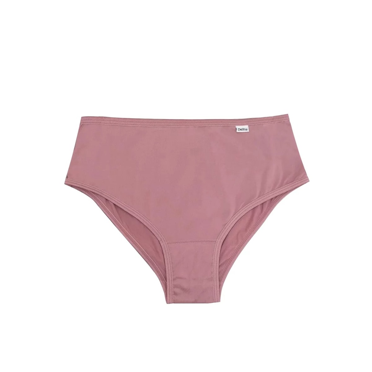 Kit Duo Delrio Calcinha Em Microfibra 50509 Romance/Quartzo Kit Duo Delrio Calcinha Em Microfibra 50509 Romance/Quartzo