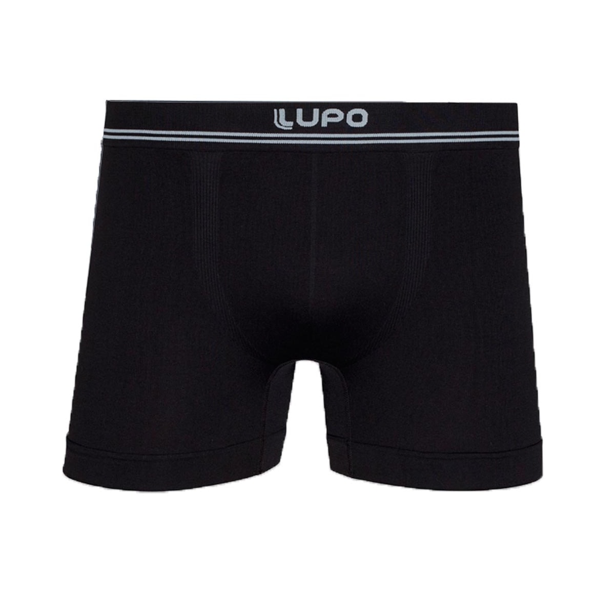 Kit Lupo 2 Cueca Boxer De Microfibra 00436 Bordo Kit Lupo 2 Cueca Boxer De Microfibra 00436 Bordo