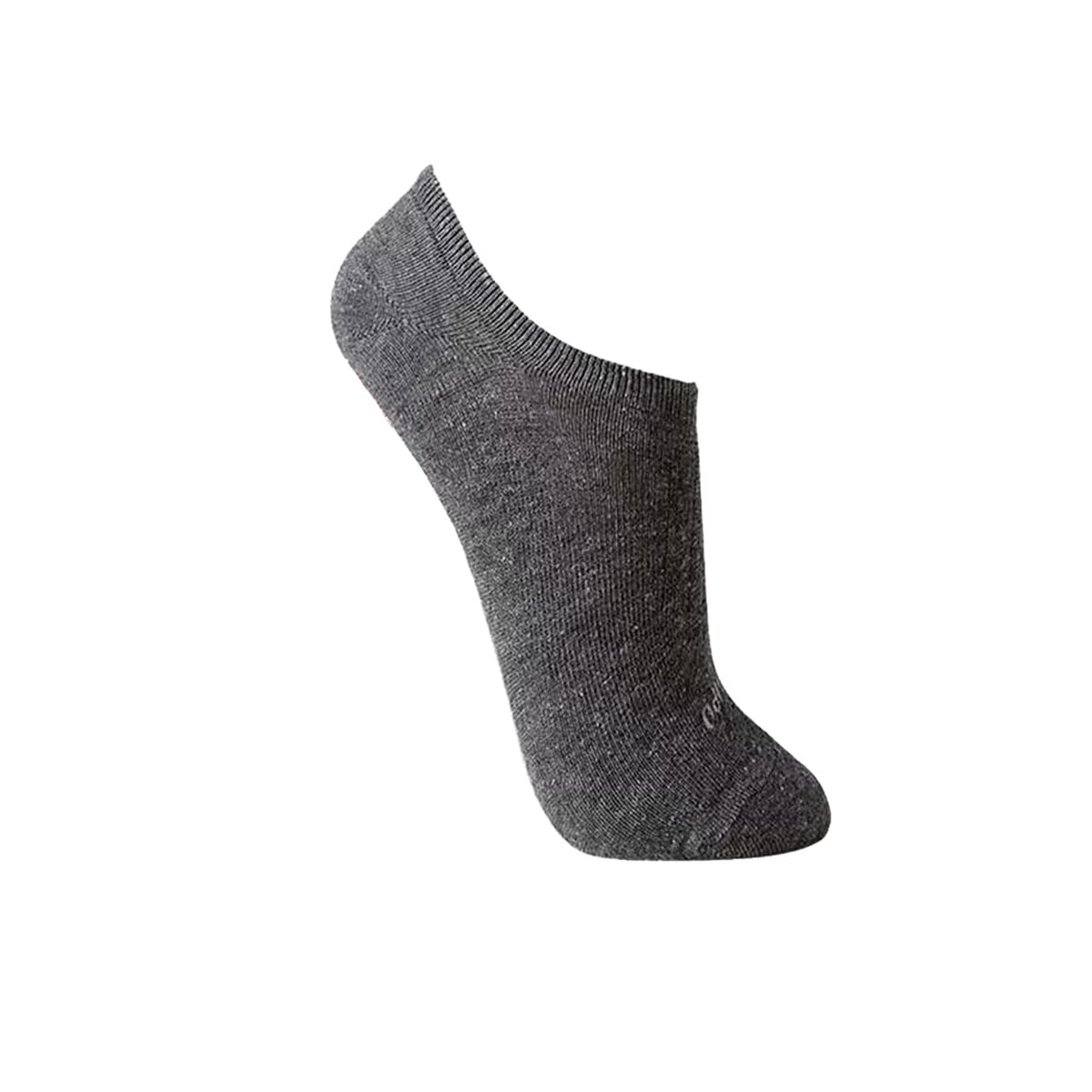 Kit Lupo 3 Meias Sapatilha 67% Algodao 3271 Preto/Pink/Chumbo Kit Lupo 3 Meias Sapatilha 67% Algodao 3271 Preto/Pink/Chumbo