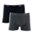 CINZA / PRETO