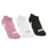 PRETO / BRANCO / ROSA