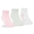 BRANCO / MENTA / ROSA