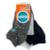 CHUMBO / BRANCO / PRETO