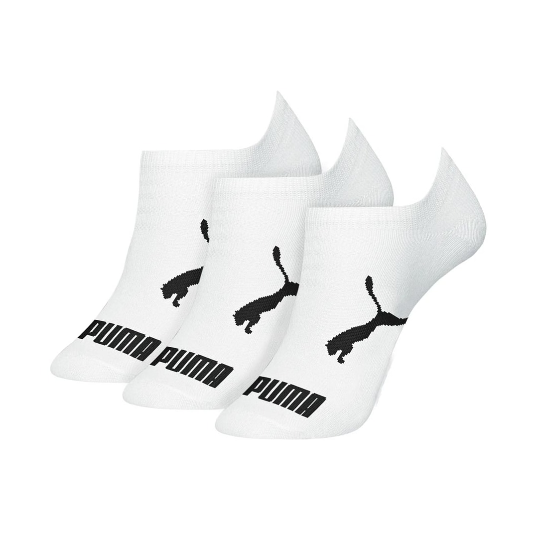Kit Selene 3 Meias Sapatilha 2740 Branco