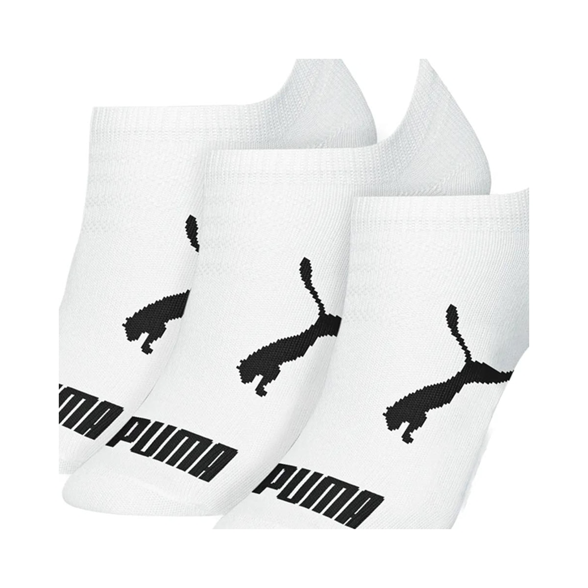 Kit Selene 3 Meias Sapatilha 2740 Branco
