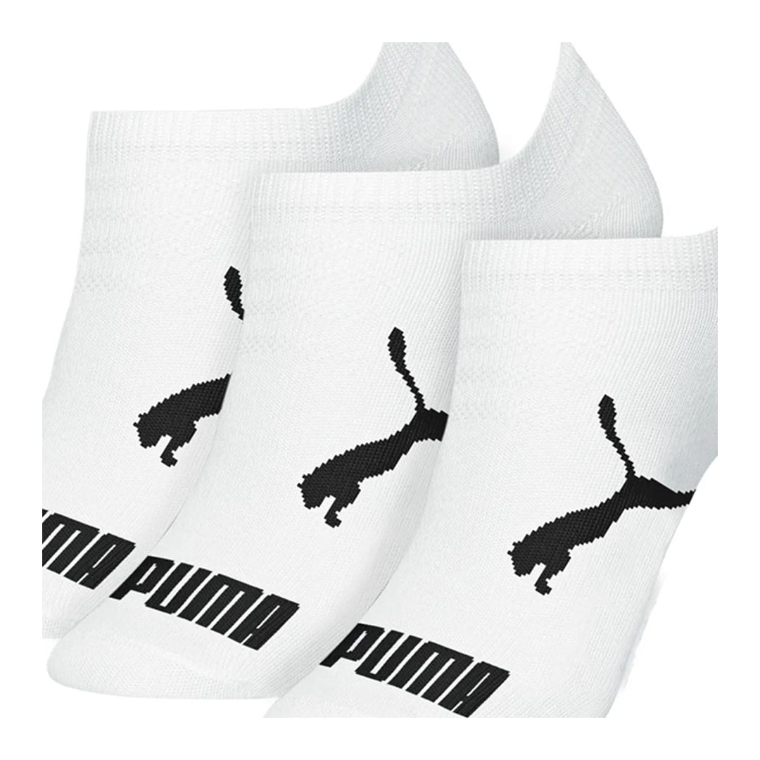 Kit Selene 3 Meias Sapatilha 2740 Branco Kit Selene 3 Meias Sapatilha 2740 Branco