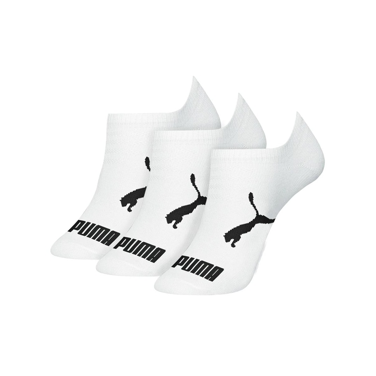 Kit Selene 3 Meias Sapatilha 2740 Branco Kit Selene 3 Meias Sapatilha 2740 Branco