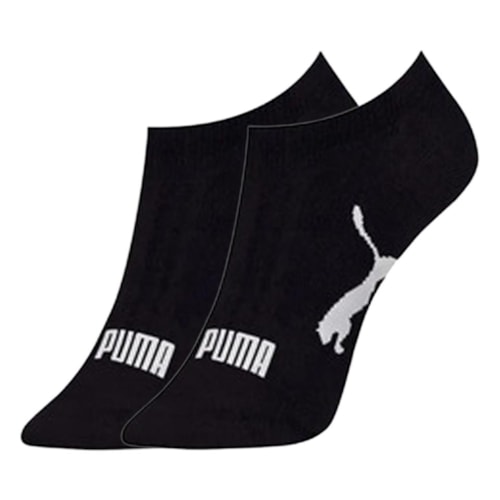 Detalhe - Kit Selene 3 Meias Sapatilha 2740 Preto