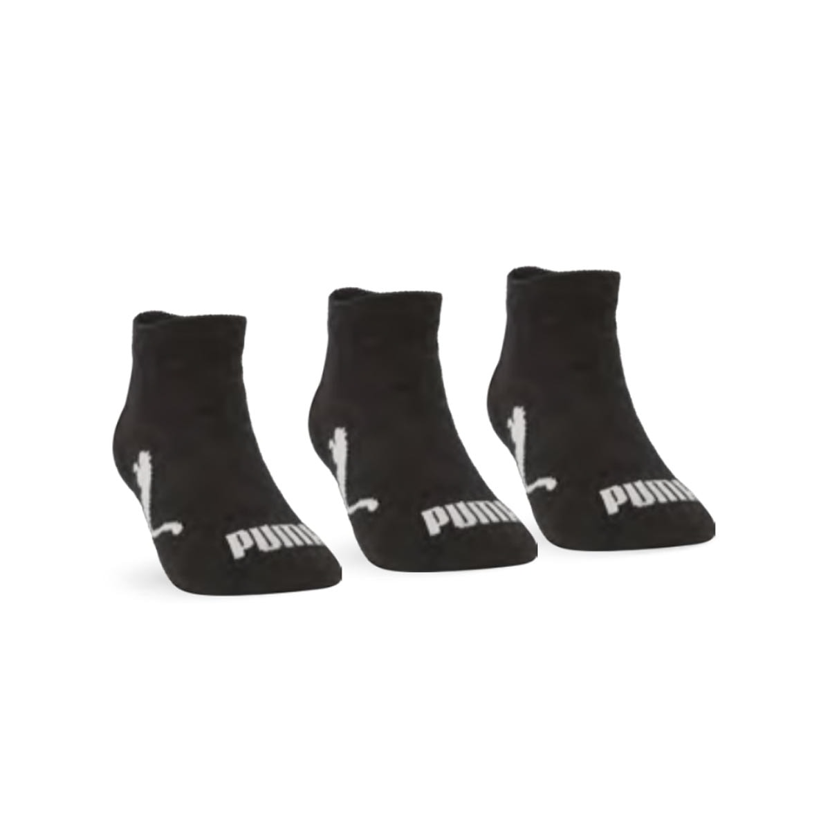 Kit Selene 3 Meias Sapatilha 2740 Preto Kit Selene 3 Meias Sapatilha 2740 Preto