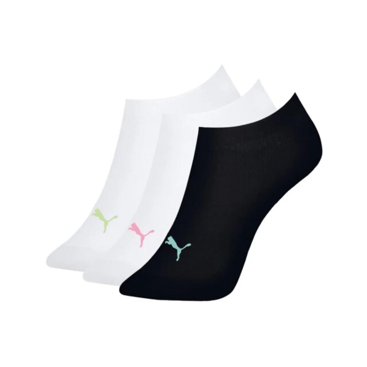 Kit Selene 3 Meias Sapatilha 4710 Preto Kit Selene 3 Meias Sapatilha 4710 Preto