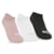 ROSE / BRANCO / PRETO