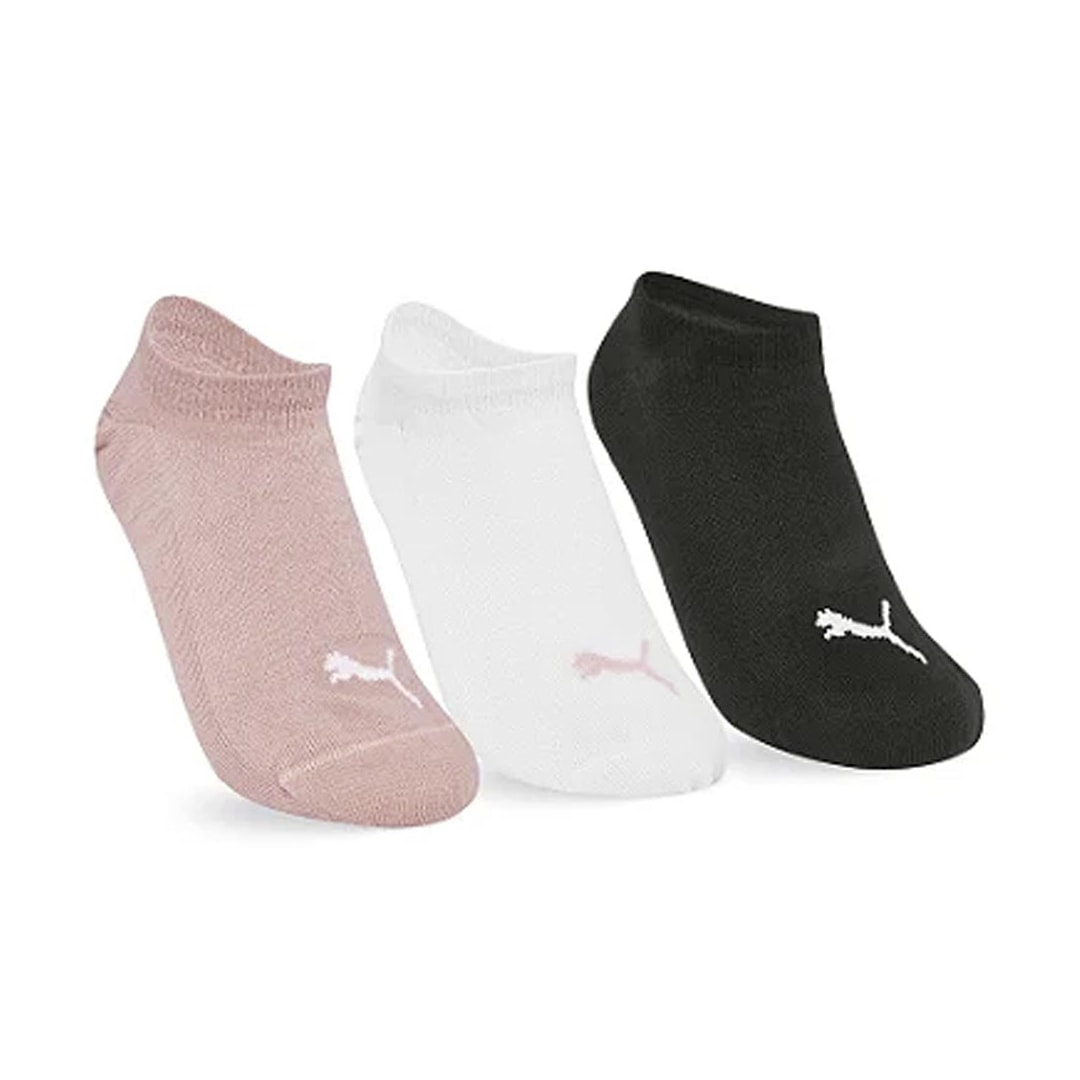 Kit Selene 3 Meias Sapatilha Feminina 4710 Rose Kit Selene 3 Meias Sapatilha Feminina 4710 Rose