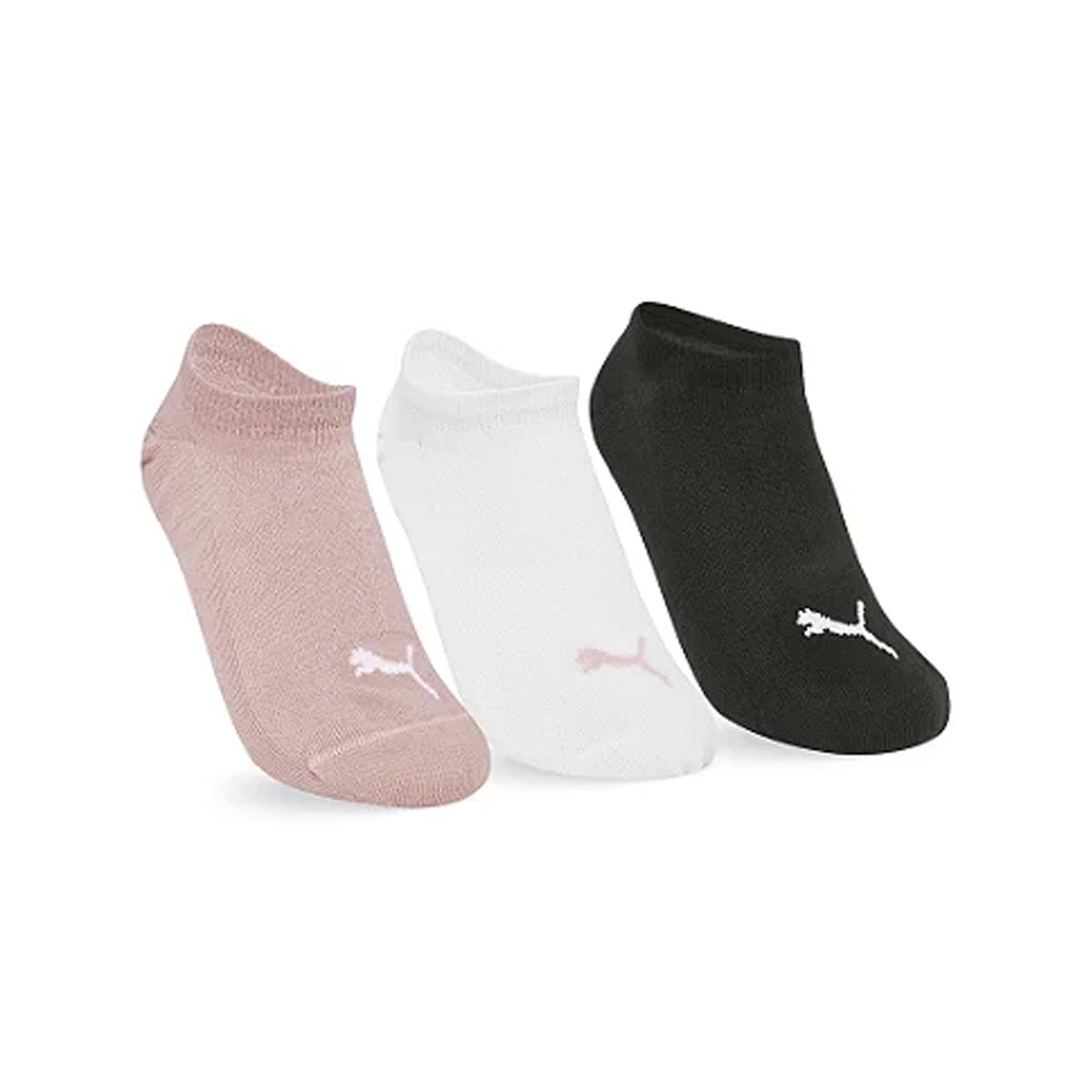 Kit Selene 3 Meias Sapatilha Feminina 4710 Rose Kit Selene 3 Meias Sapatilha Feminina 4710 Rose