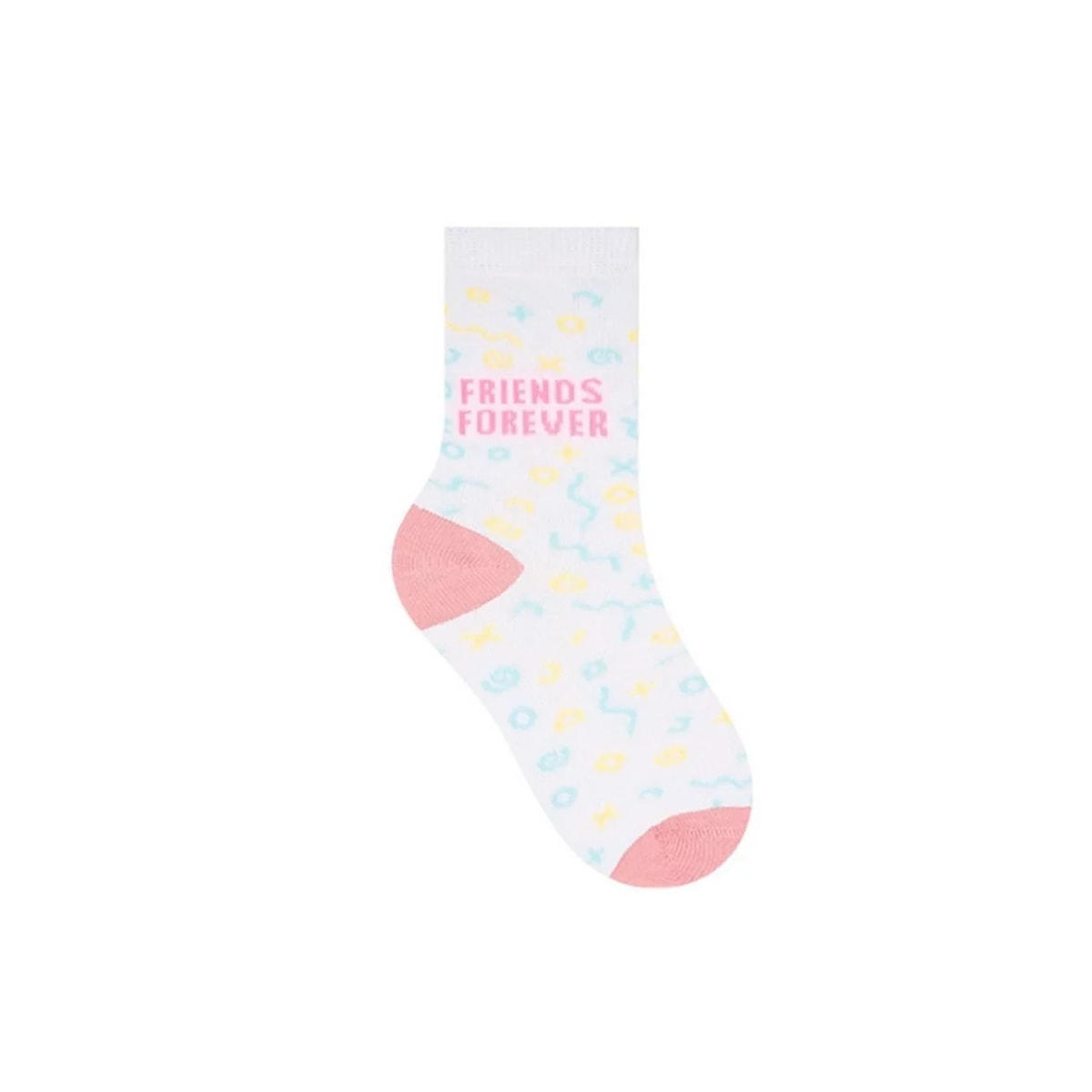 Kit Selene 3 Pares Meia Menina Cano Alto 2451 Lilas Kit Selene 3 Pares Meia Menina Cano Alto 2451 Lilas