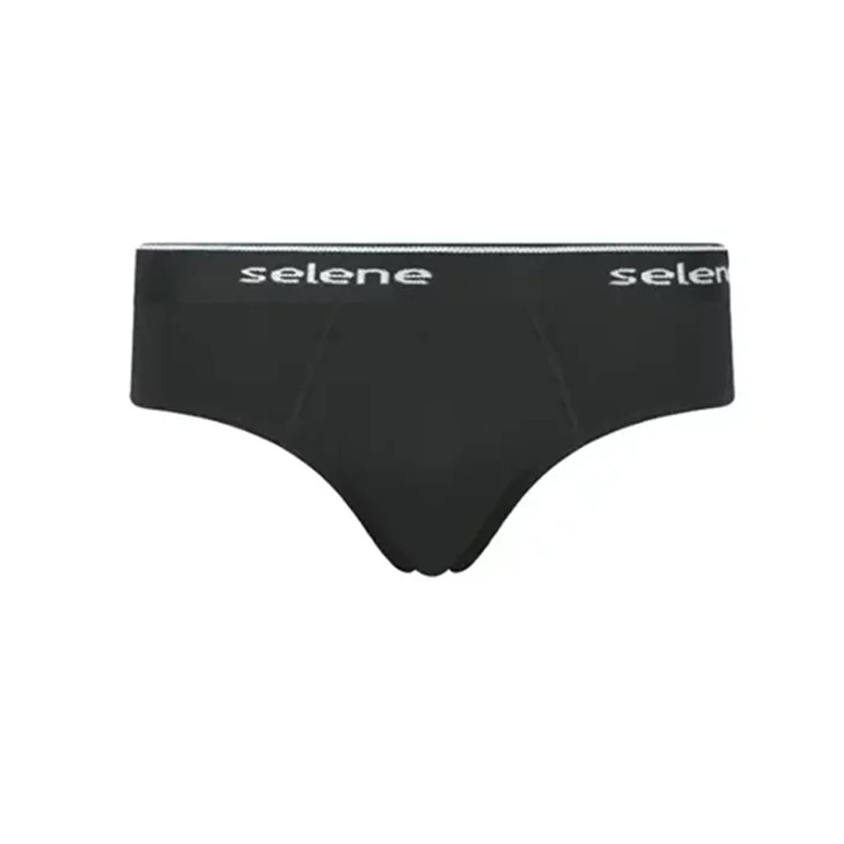 Kit Selene Cueca Slip 3 Peças 11900 Chumbo/Mescla/Preto Kit Selene Cueca Slip 3 Peças 11900 Chumbo/Mescla/Preto