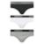 PRETO / CINZA / BRANCO