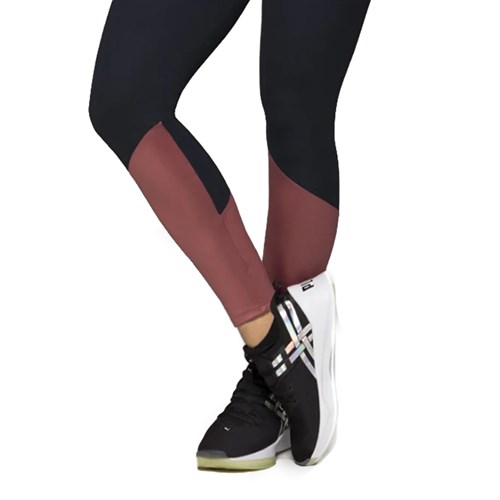 20890) Calça Legging 3D Fitness Selene Super Elastano