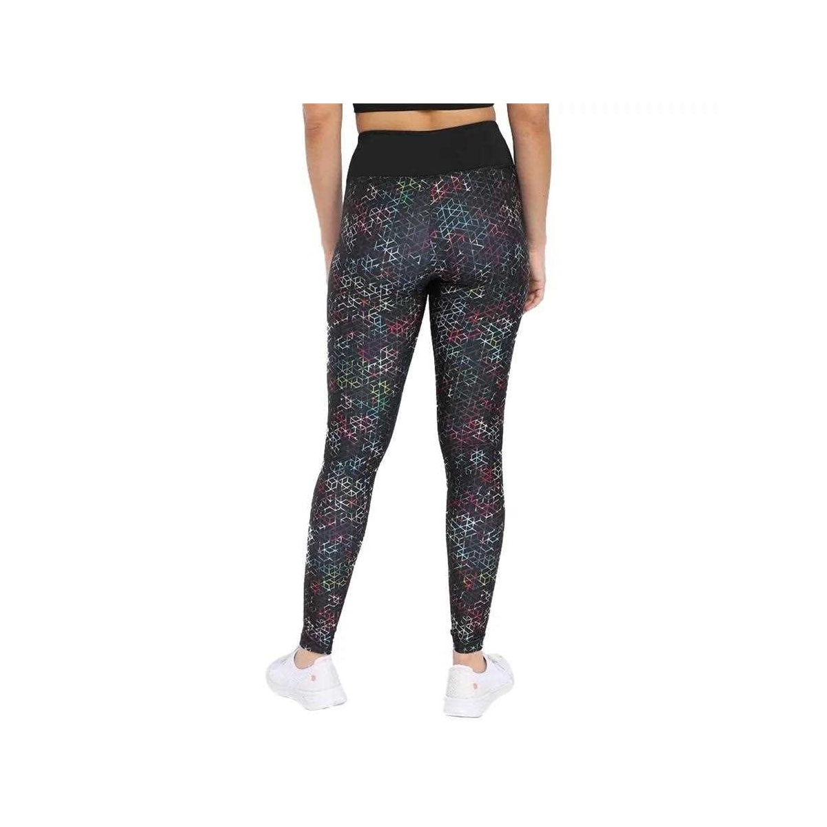 Legging Rainha Feminina Geometric Digital 4421009 Geometrico Legging Rainha Feminina Geometric Digital 4421009 Geometrico