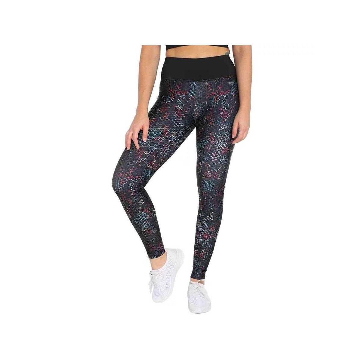 Legging Rainha Feminina Geometric Digital 4421009 Geometrico Legging Rainha Feminina Geometric Digital 4421009 Geometrico