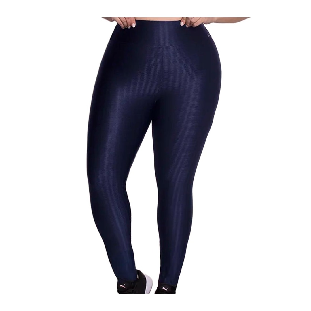 Legging Selene 3D 24902 Marinho