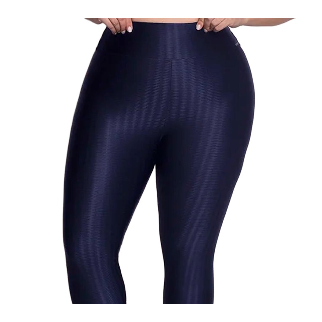 Legging Selene 3D 24902 Marinho
