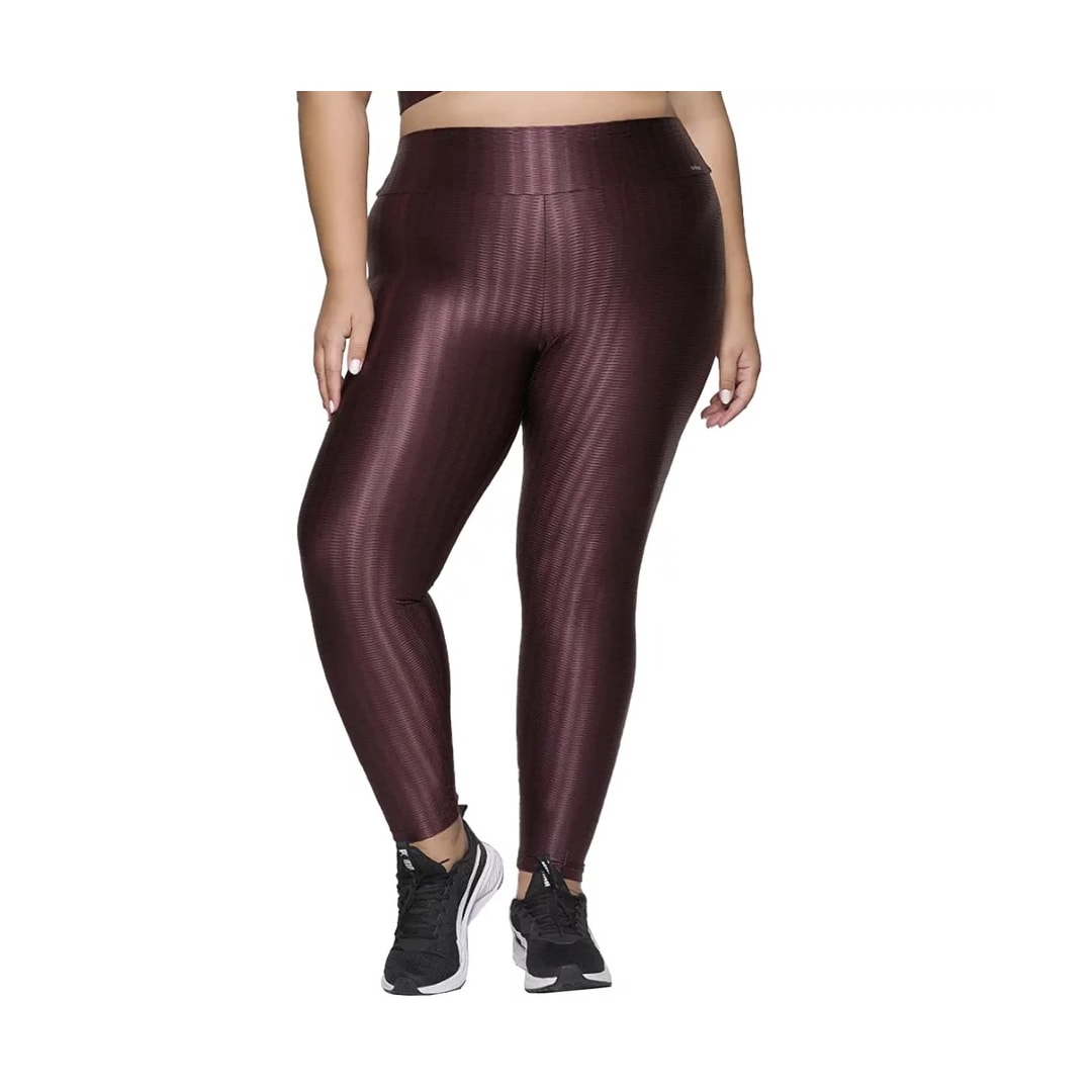 Legging Selene 3D 24902 Marsala Legging Selene 3D 24902 Marsala