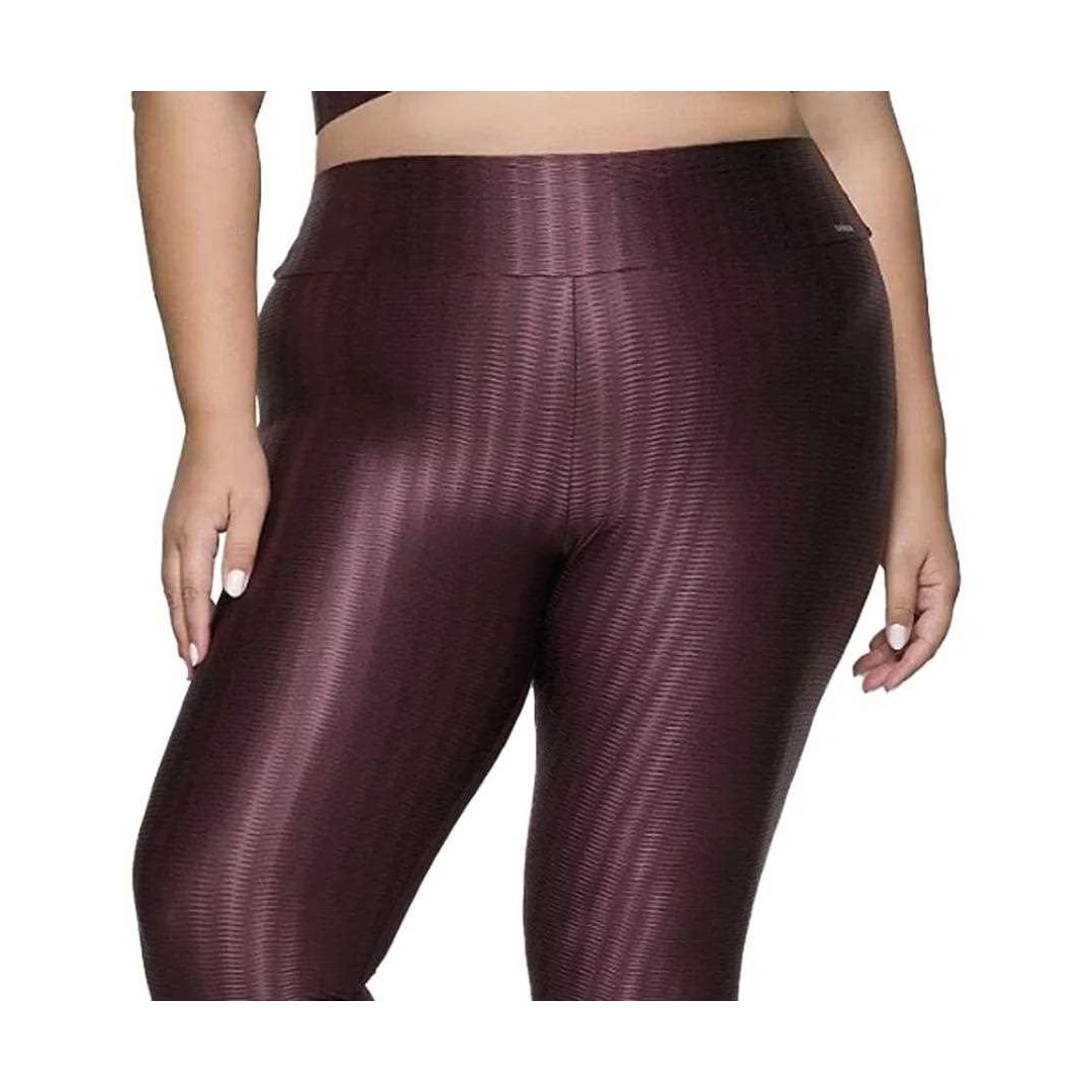 Legging Selene 3D 24902 Marsala Legging Selene 3D 24902 Marsala
