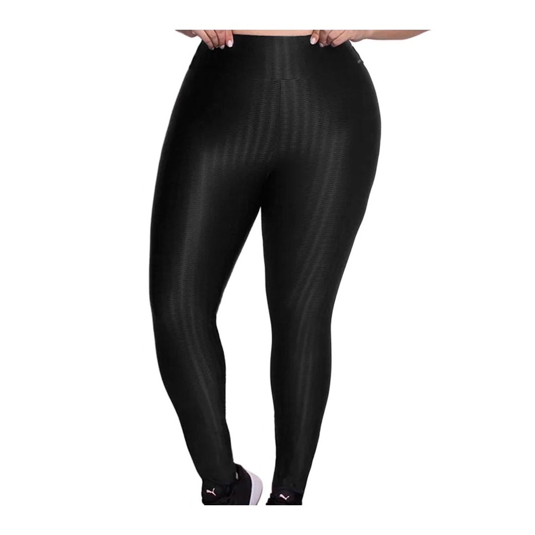 Legging Selene 3D 24902 Preto