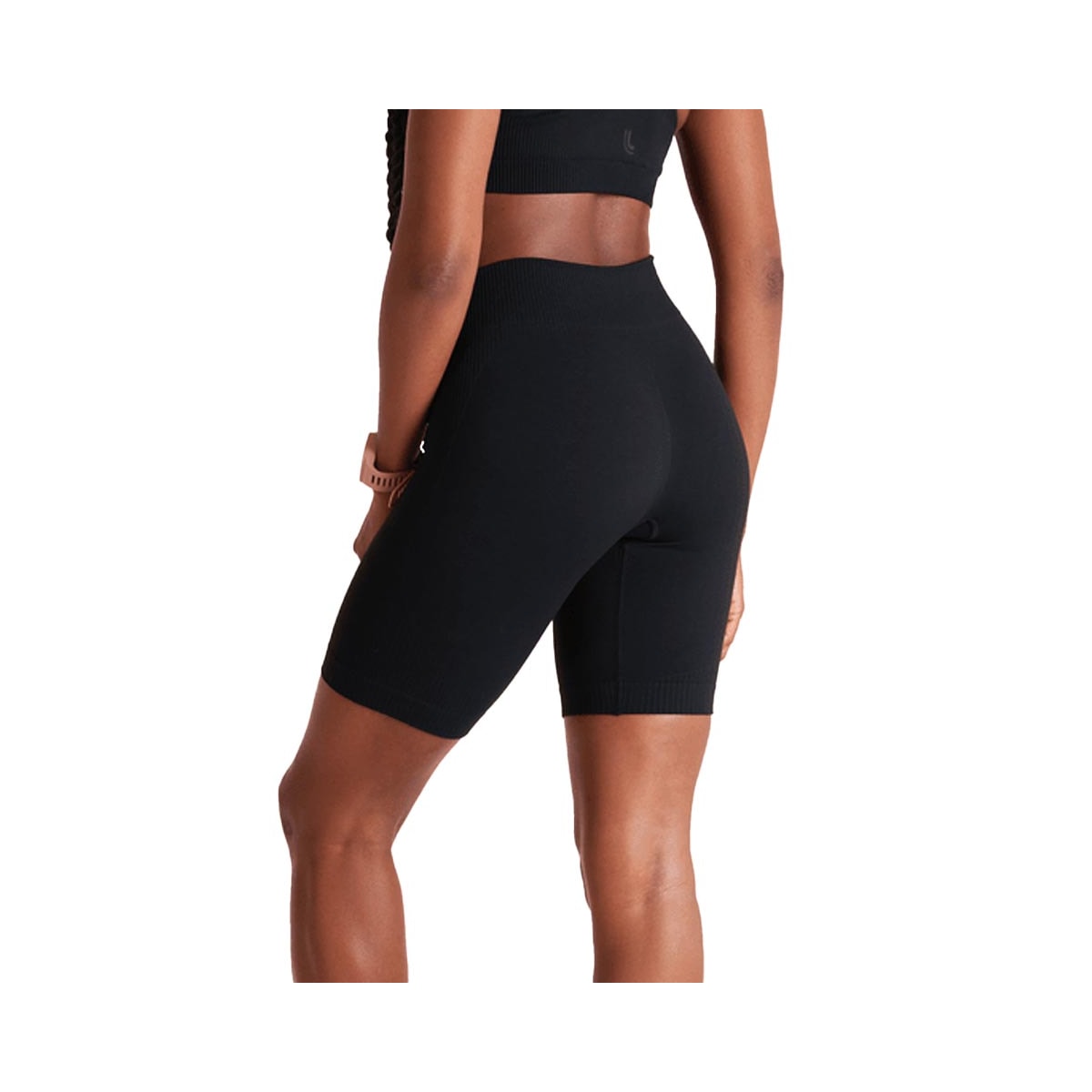 Lupo Bermuda Max 71311 Preta Lupo Bermuda Max 71311 Preta